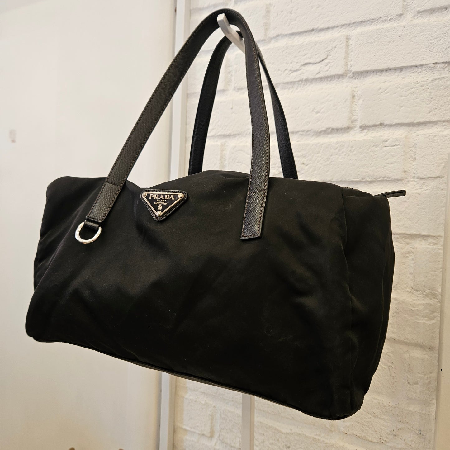 Bauletto Prada vintage