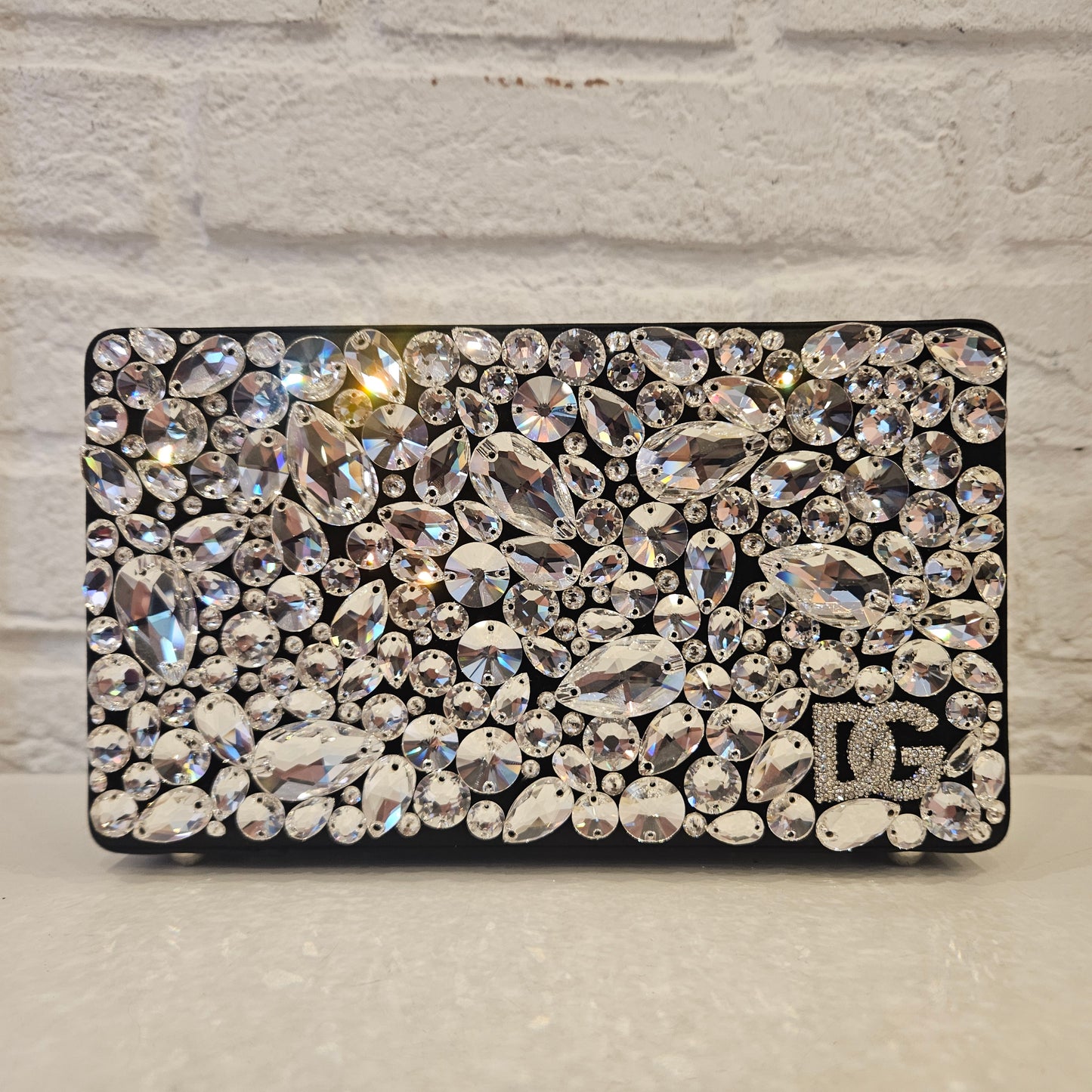 Tracolla Dolce&Gabbana