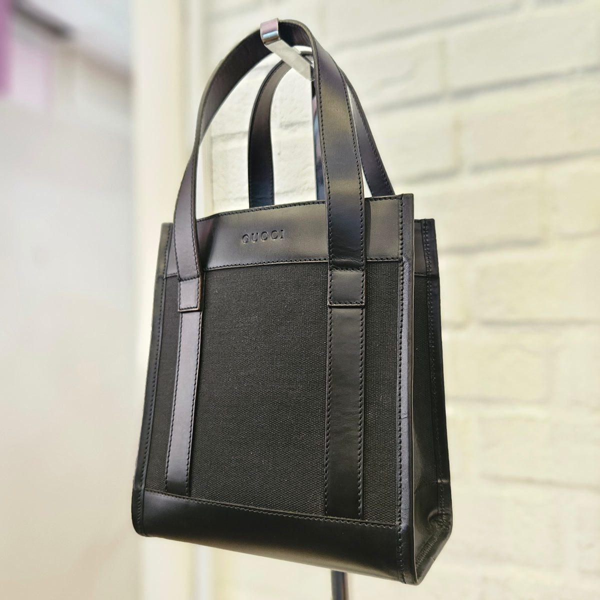 Borsa a mano Gucci