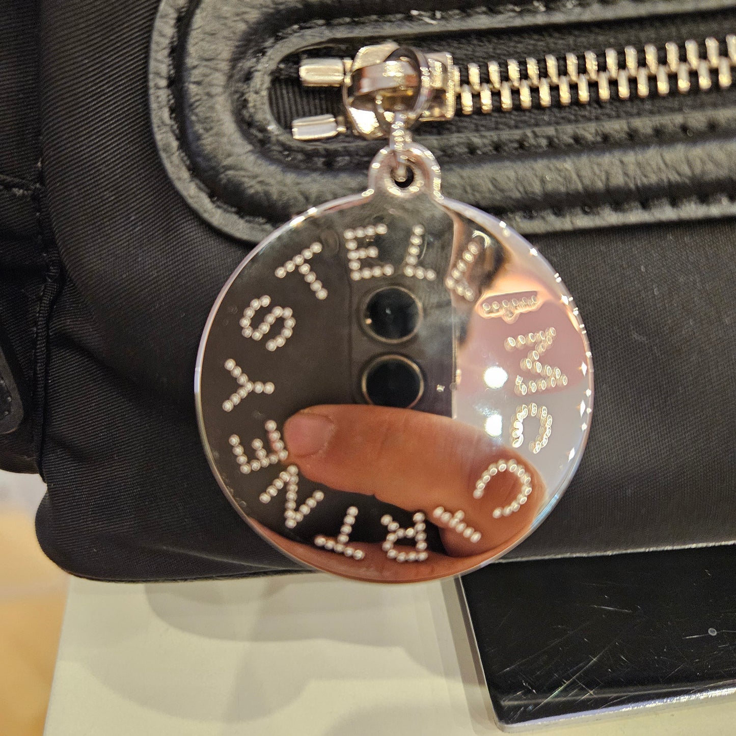 Borsa Datmoore Stella McCartney
