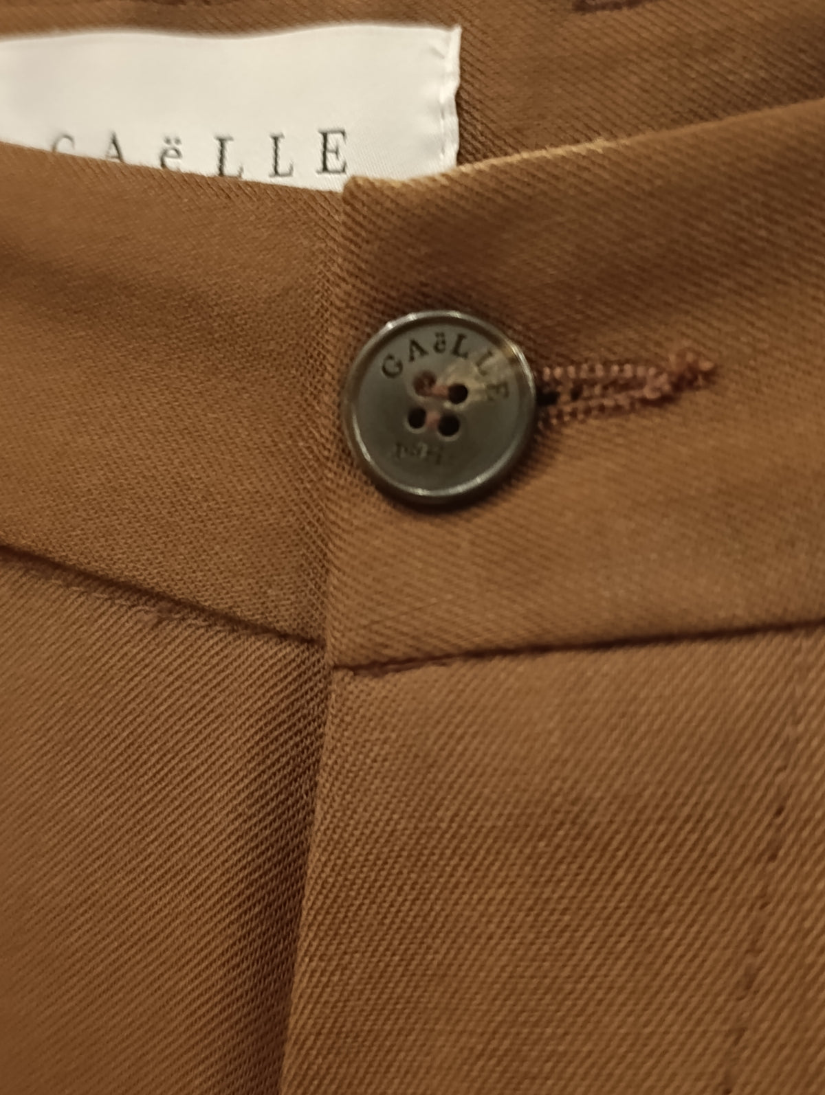 Pantalone Gaelle tg 50 ridotta