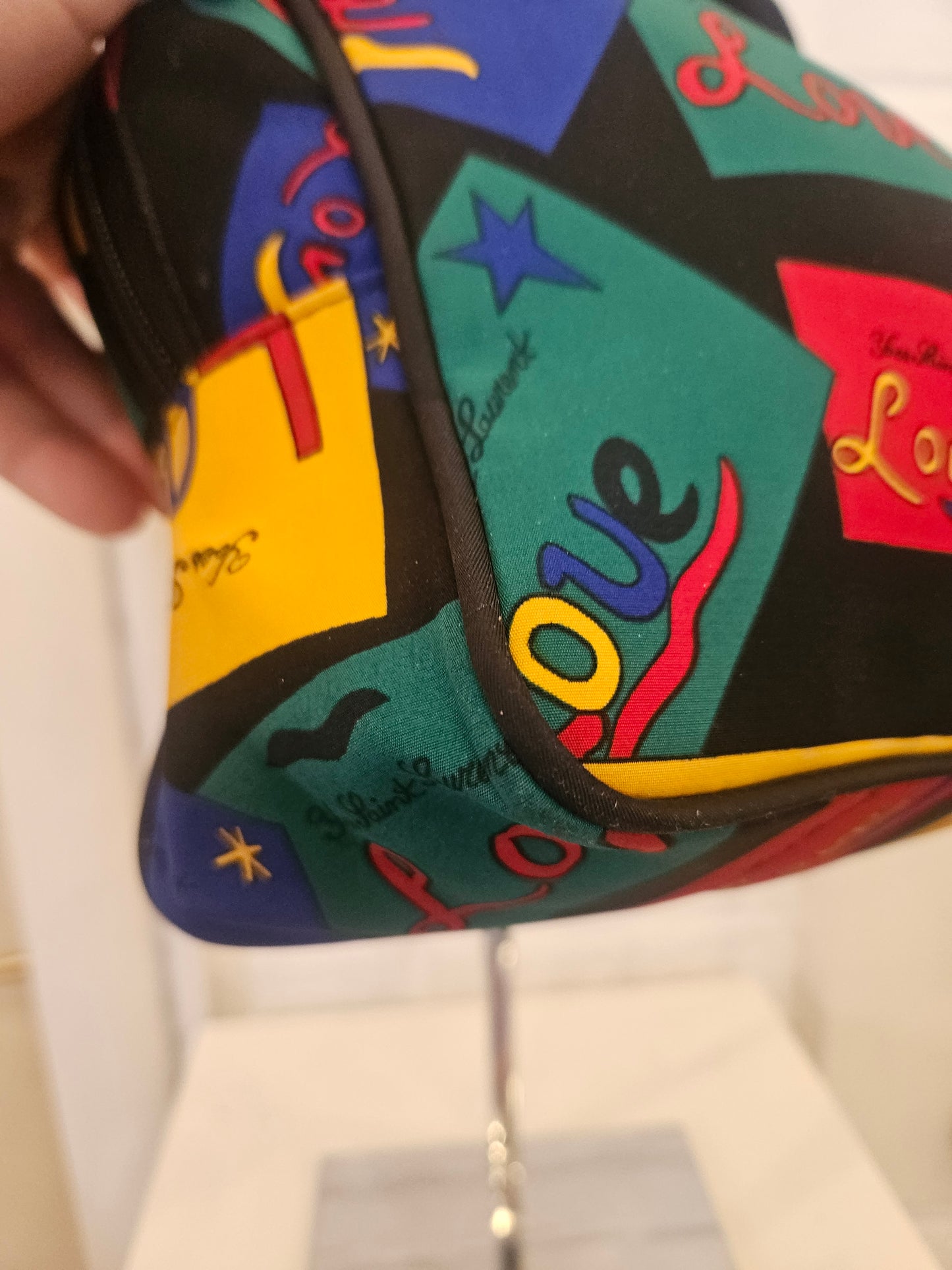 Borsa Yves Saint Laurent
