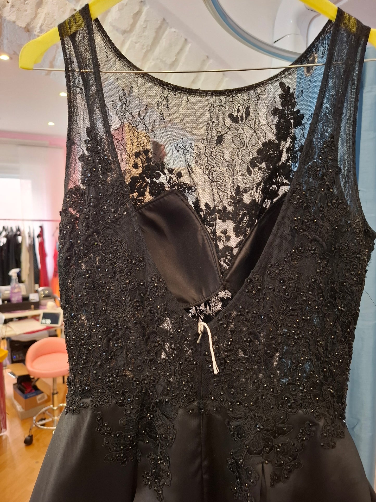 Abito sartoriale Corizzi Paris tg 40fr/44 it