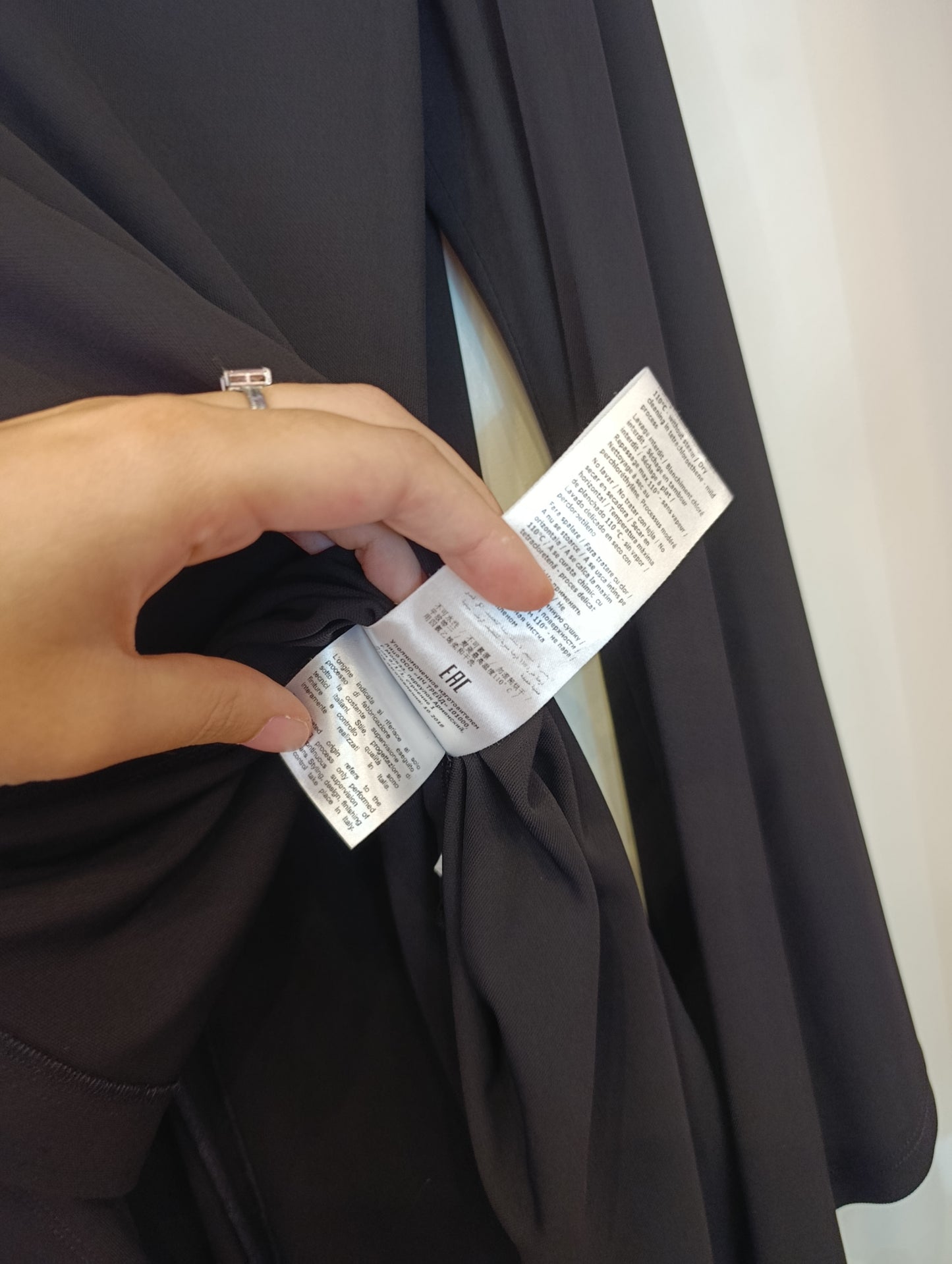Maglia Luisa Spagnoli tg L
