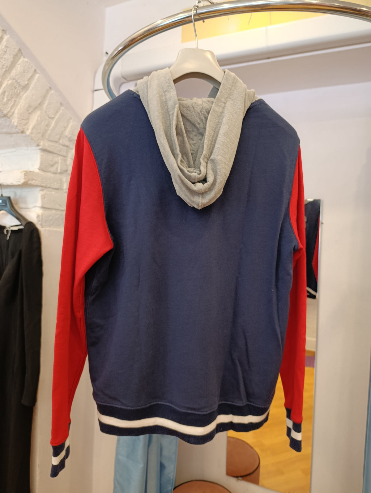 Felpa polo Ralph Lauren tg XL