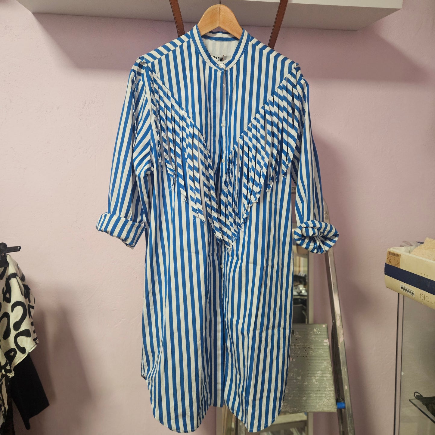 Camicione MSGM tg 42
