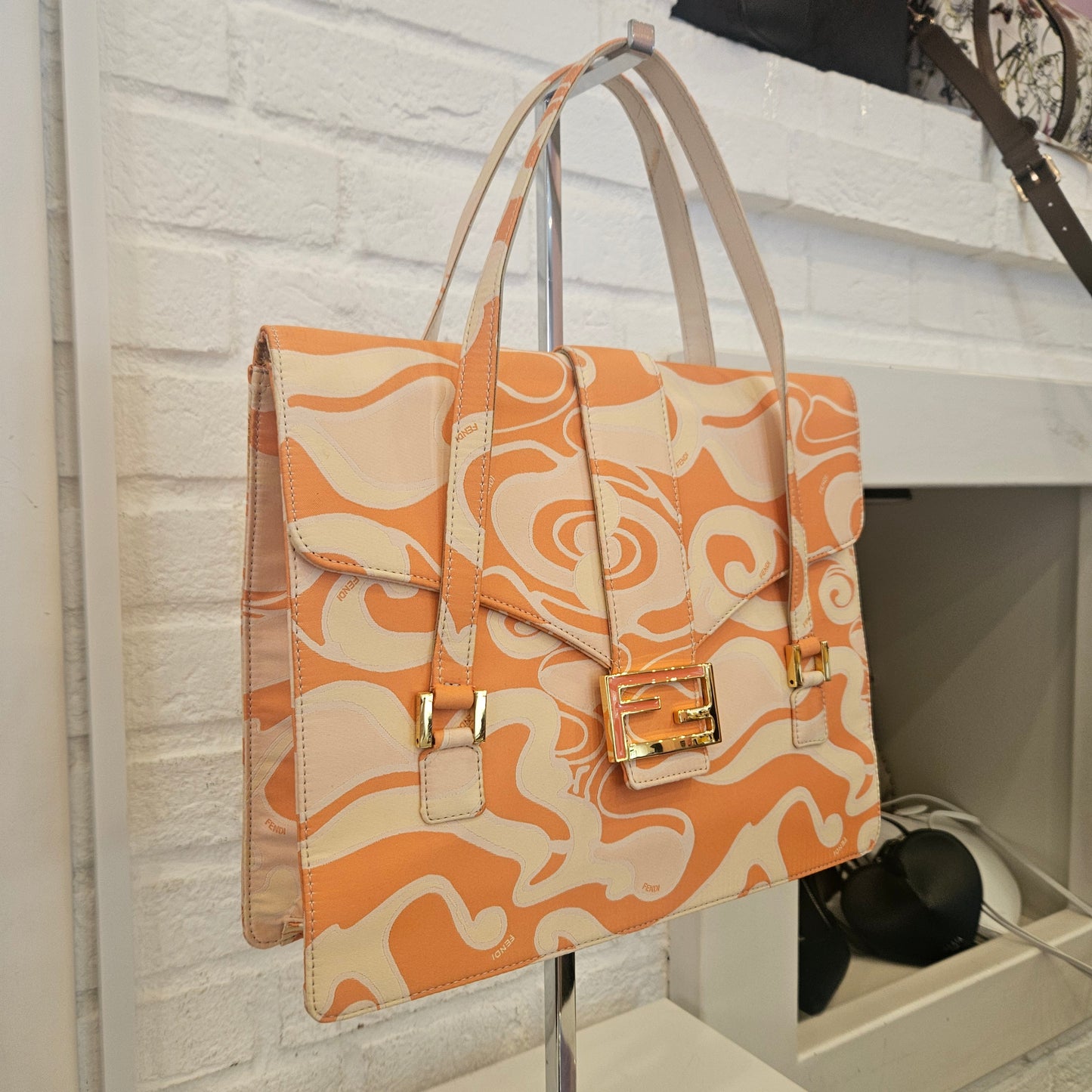 Borsa Fendi