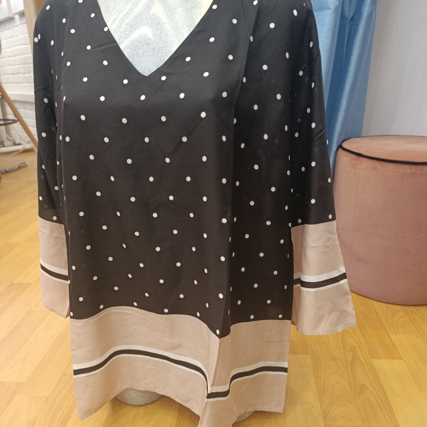 Blusa Elena Mirò tg 52
