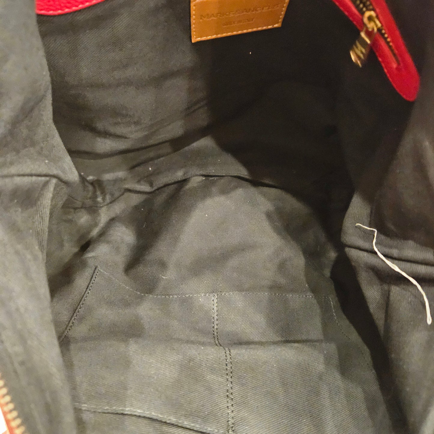 Borsa Marks & Angels