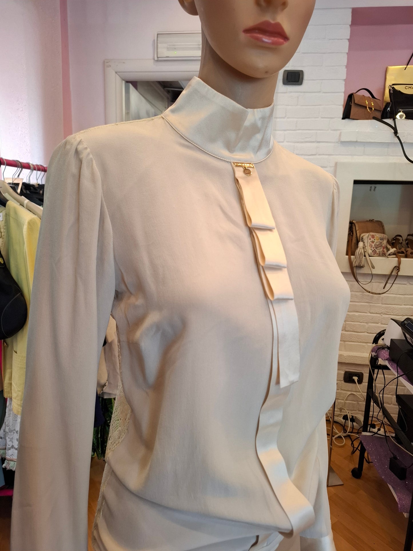 Body Elisabetta Franchi tg s/m