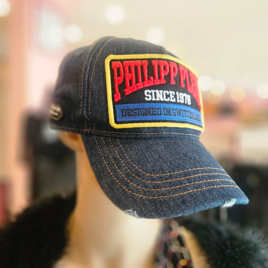Berretto Philipp Plein tg L