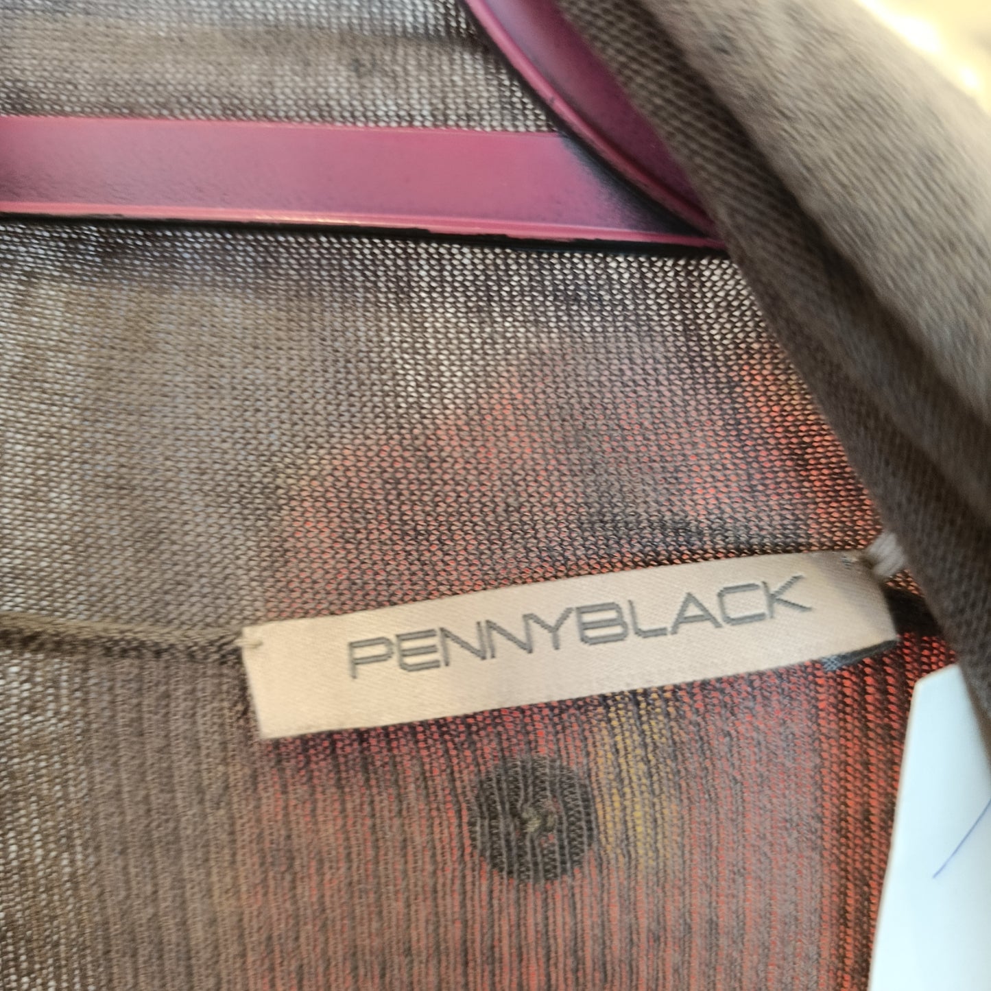Cardigan Pennyblack tg L