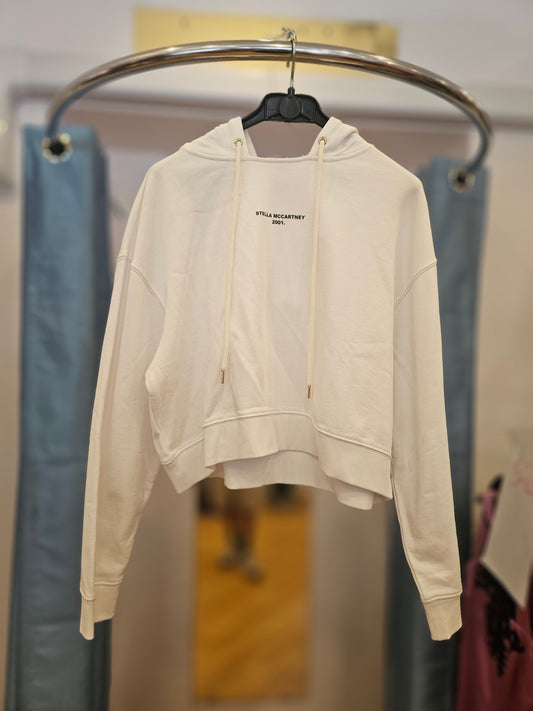 Felpa Stella McCartney tg 36 over