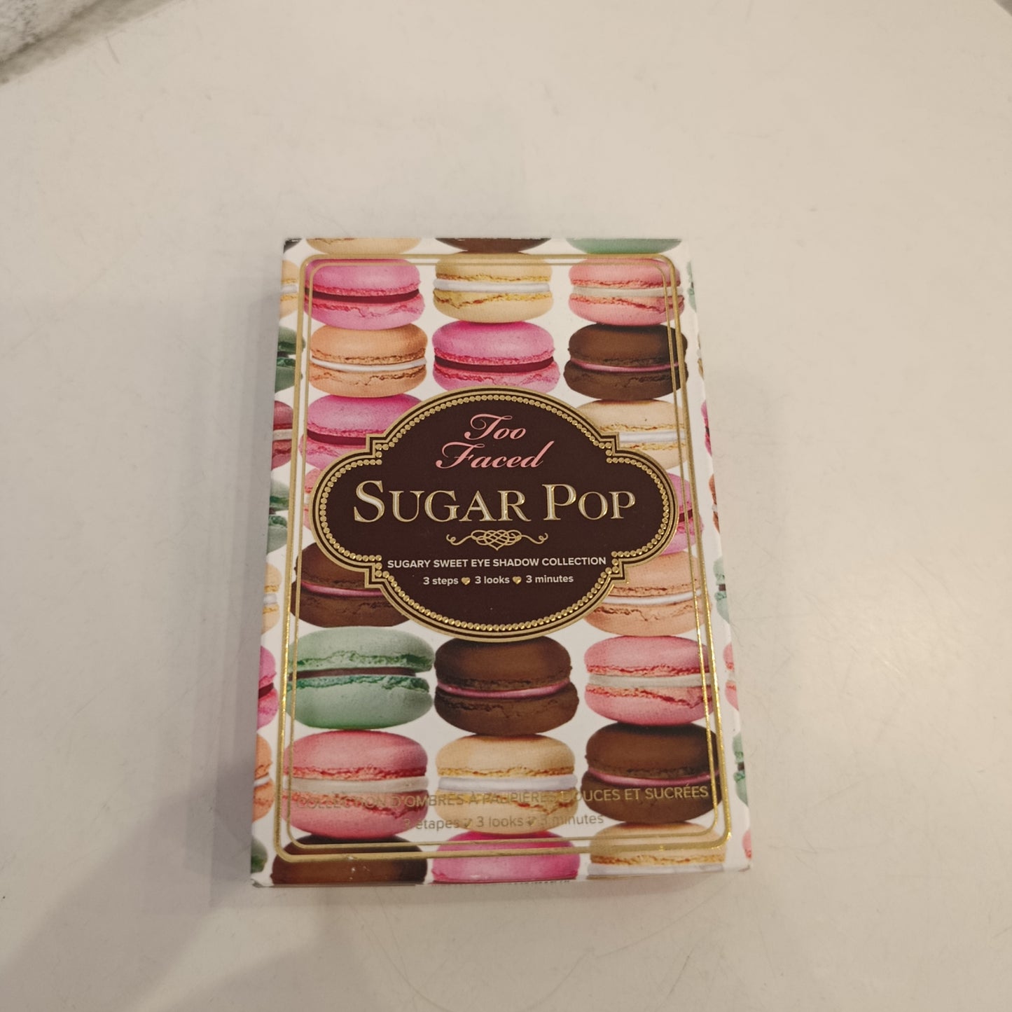 Palette ombretti too Faced