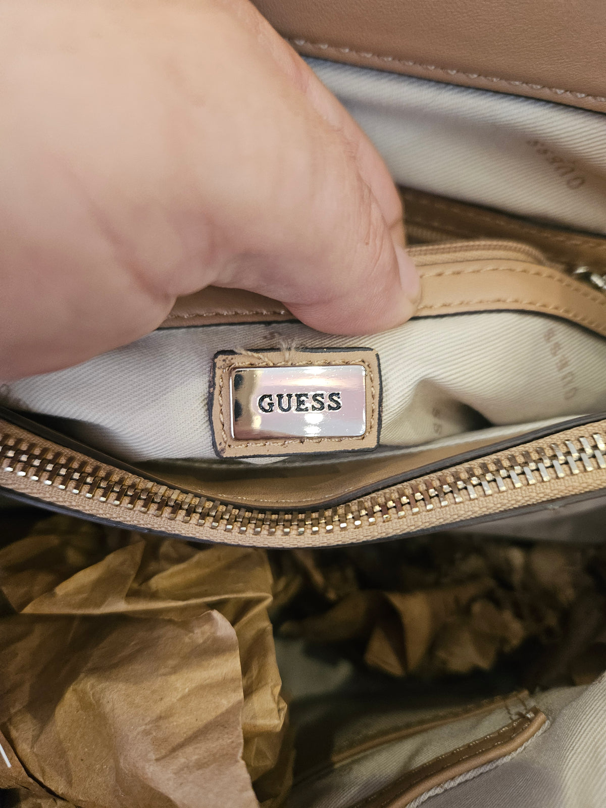 Borsa Guess