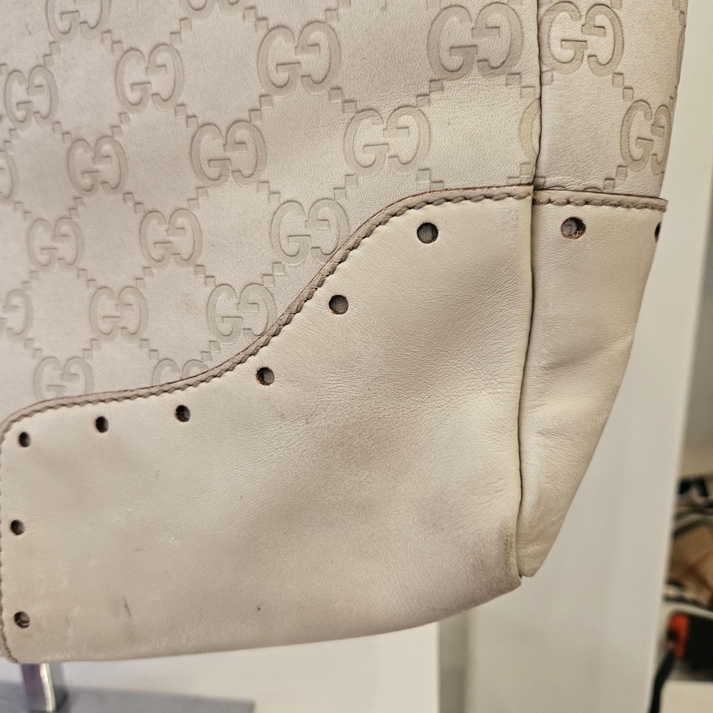 Borsa a mano Gucci