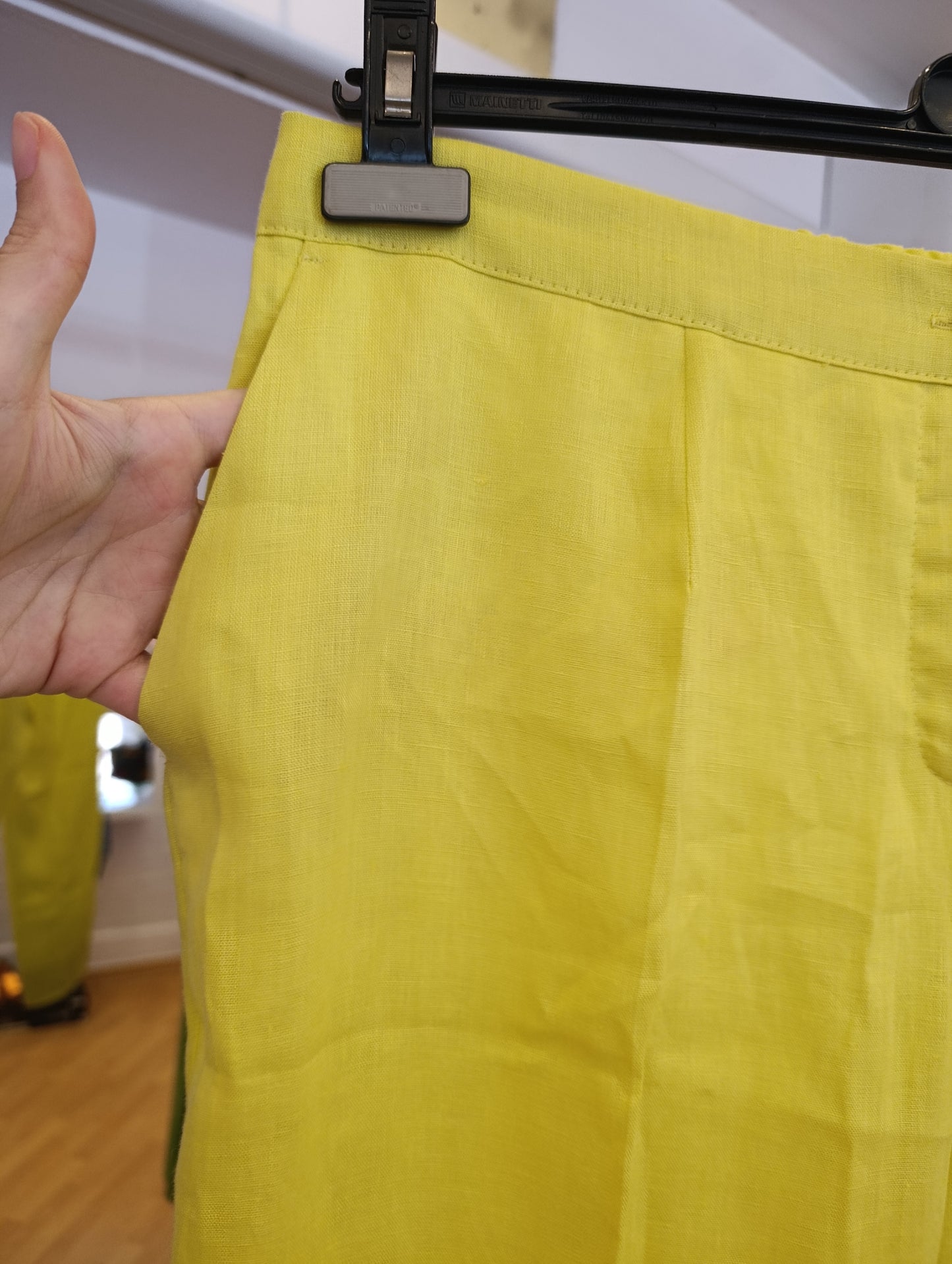 Pantalone Elena Mirò tg 50