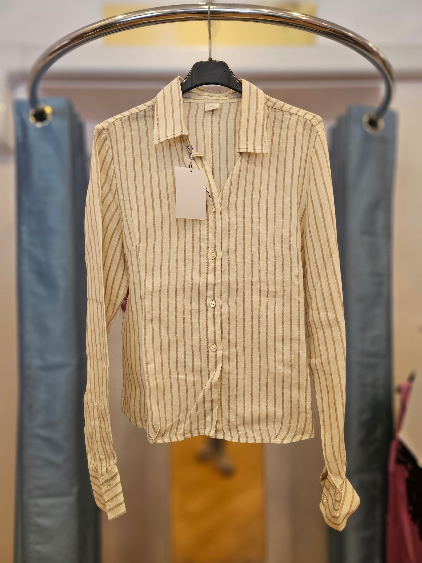 Camicia Fay tg L