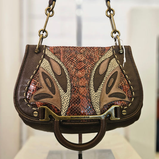 Borsa Borbonese