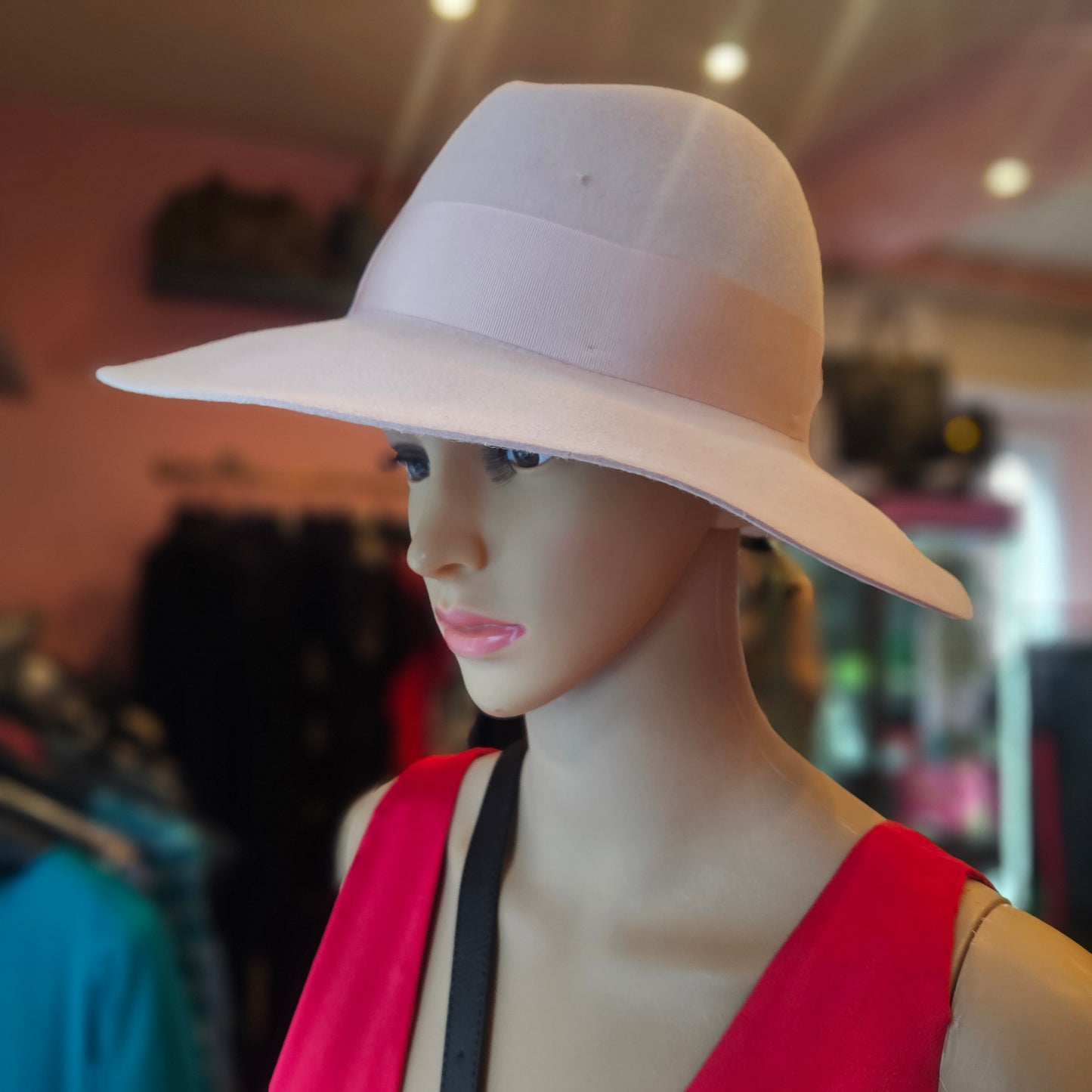 Cappello Borsalino