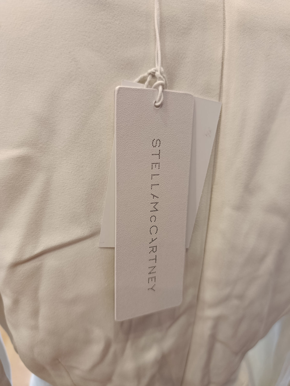 Stella McCartney tg 40 nuovo con cartellino