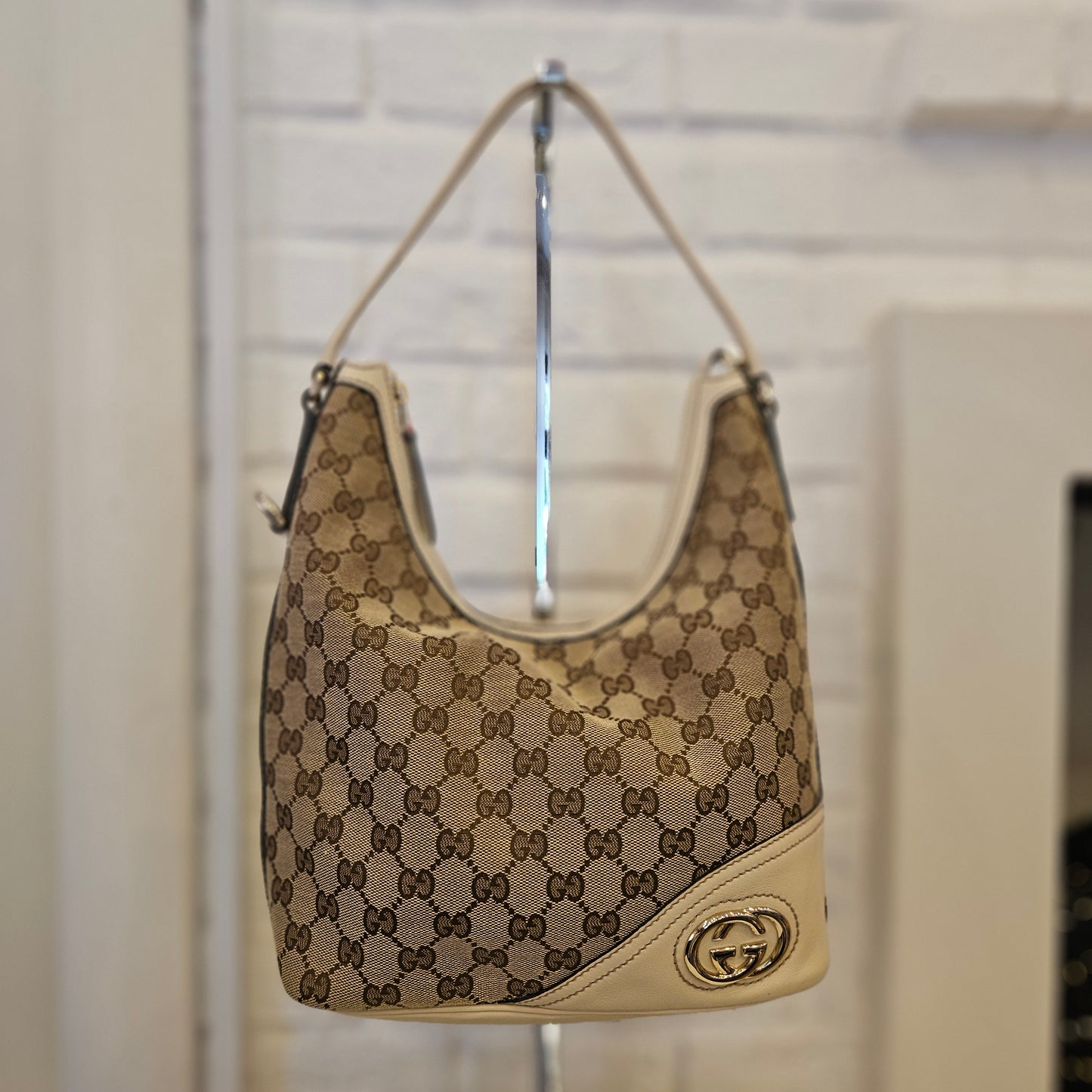 Borsa Hobo Gucci