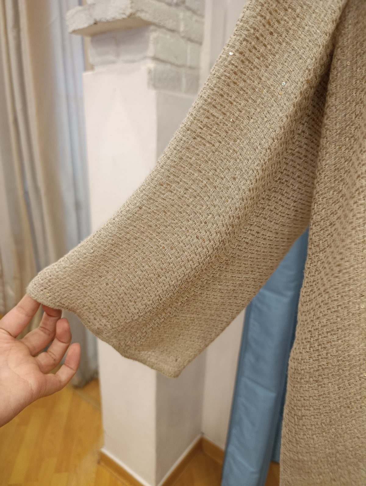 Cardigan Luisa Spagnoli tg XL