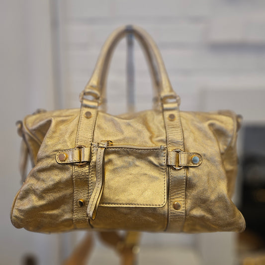 Bauletto D&G