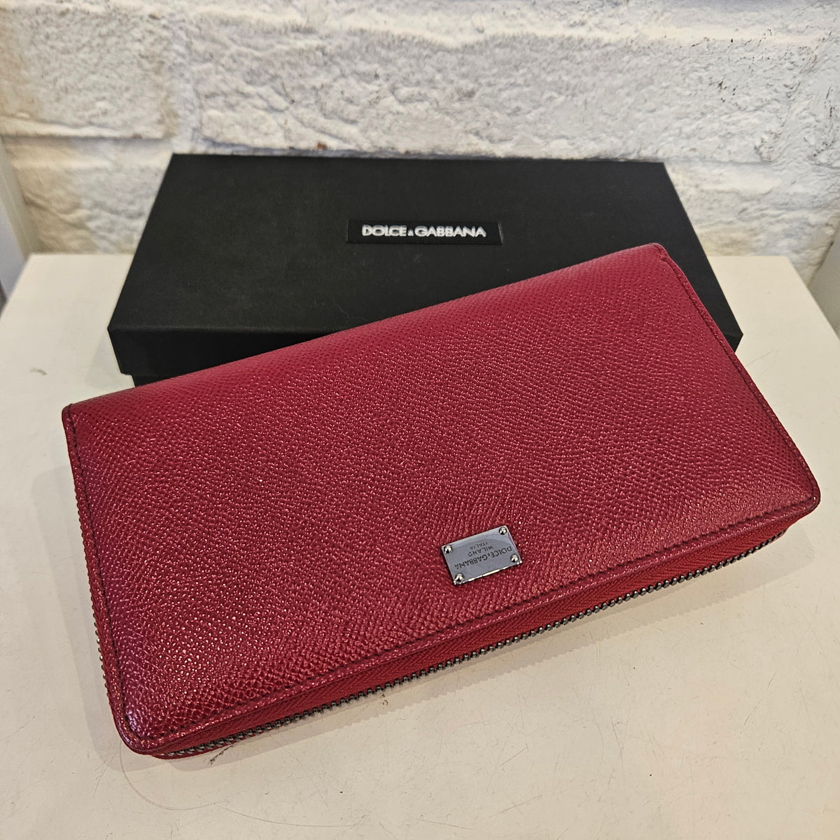Portafoglio Dolce&Gabbana