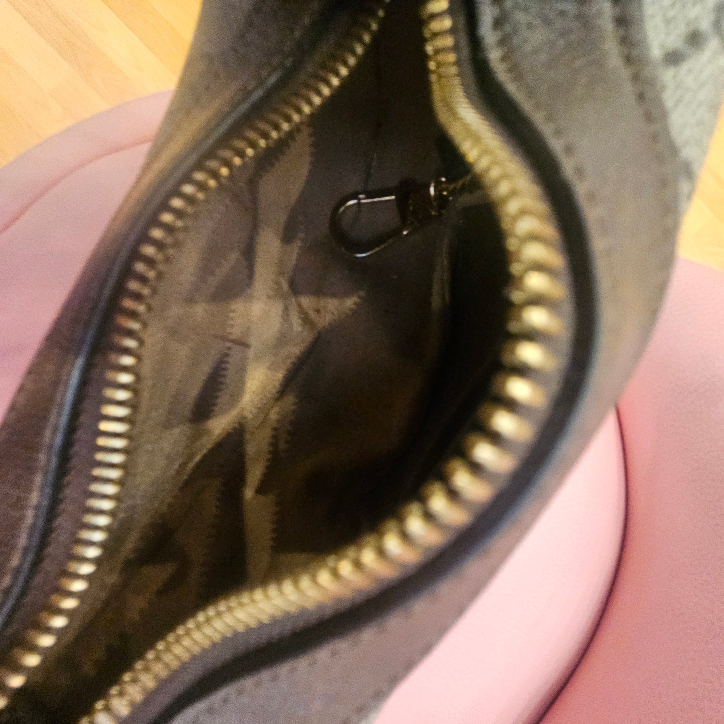 Mini hobo Gucci