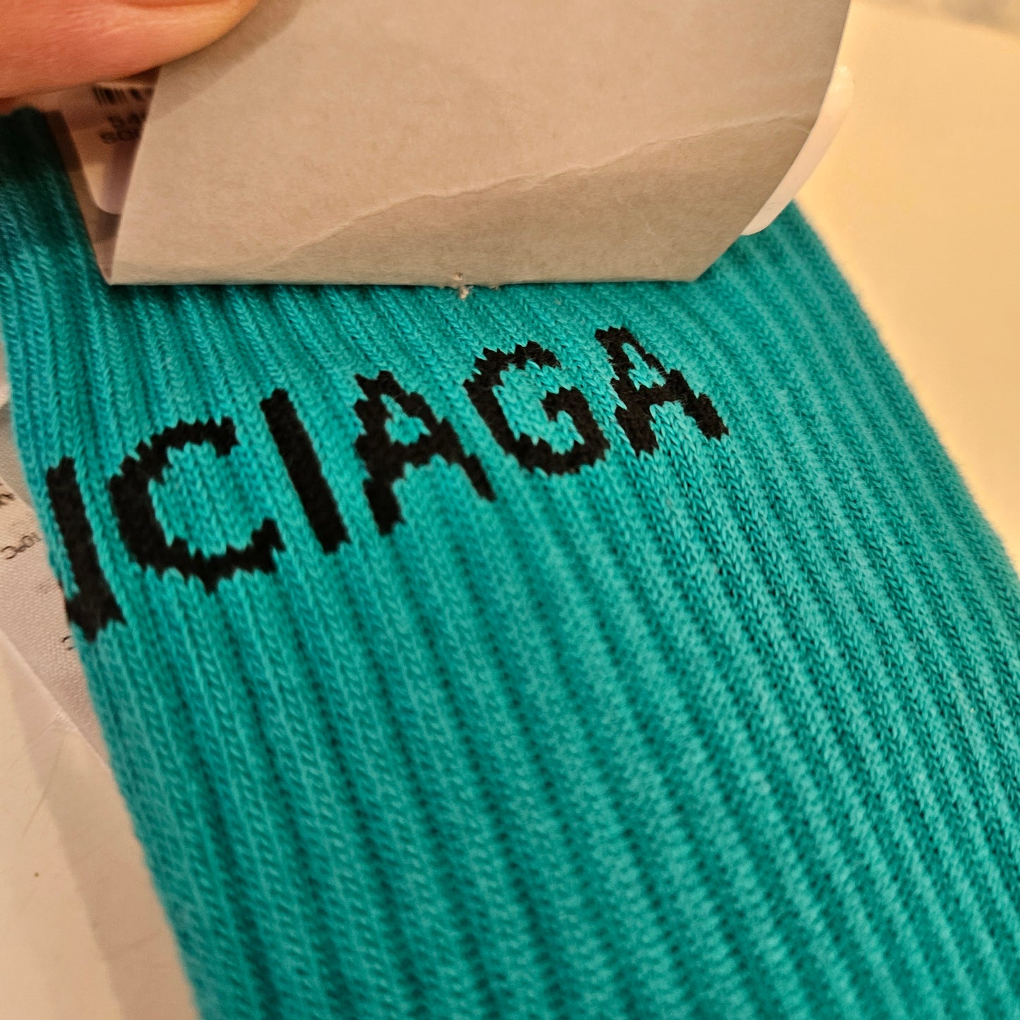 Calze Balenciaga tg S