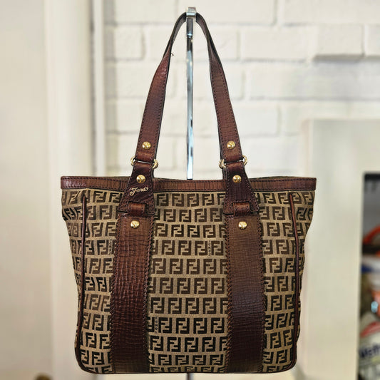 Borsa Vintage Fendi