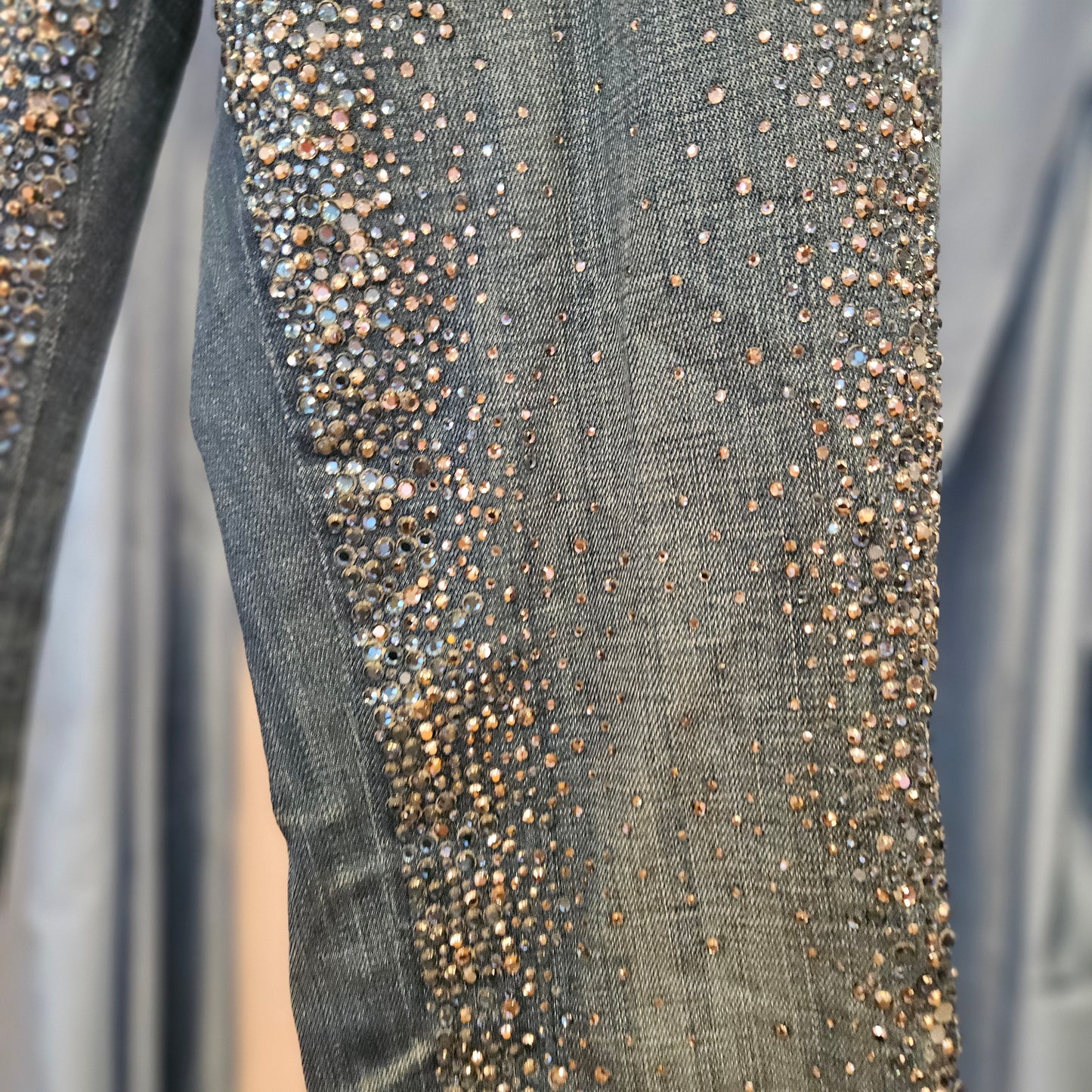 Jeans Cavalli tg 42