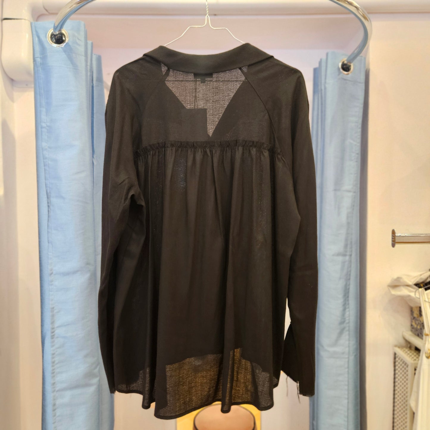 Camicia Herno tg 48