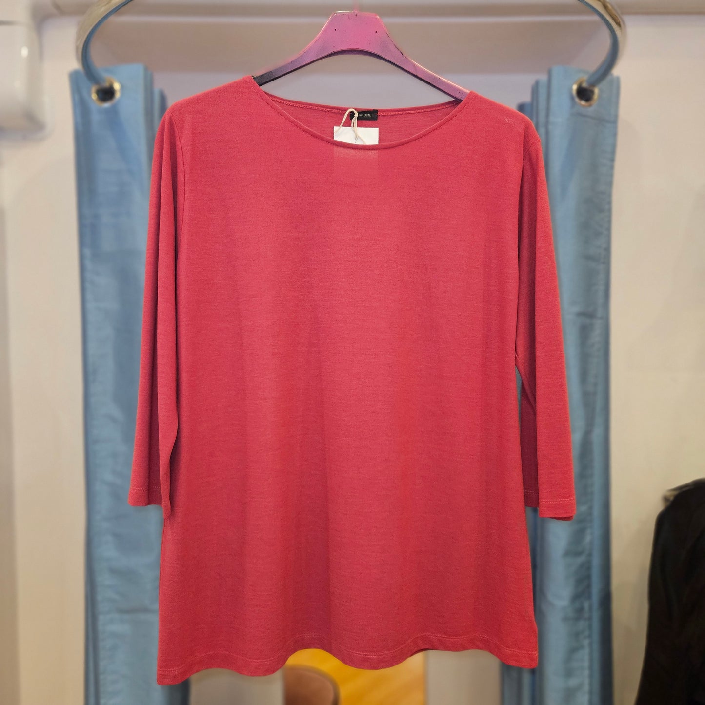 Maglia Zanone tg 48