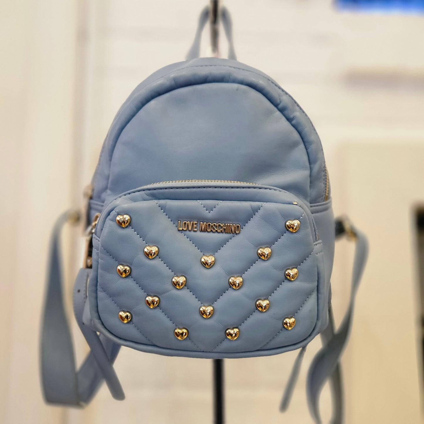 Zainetto Love Moschino