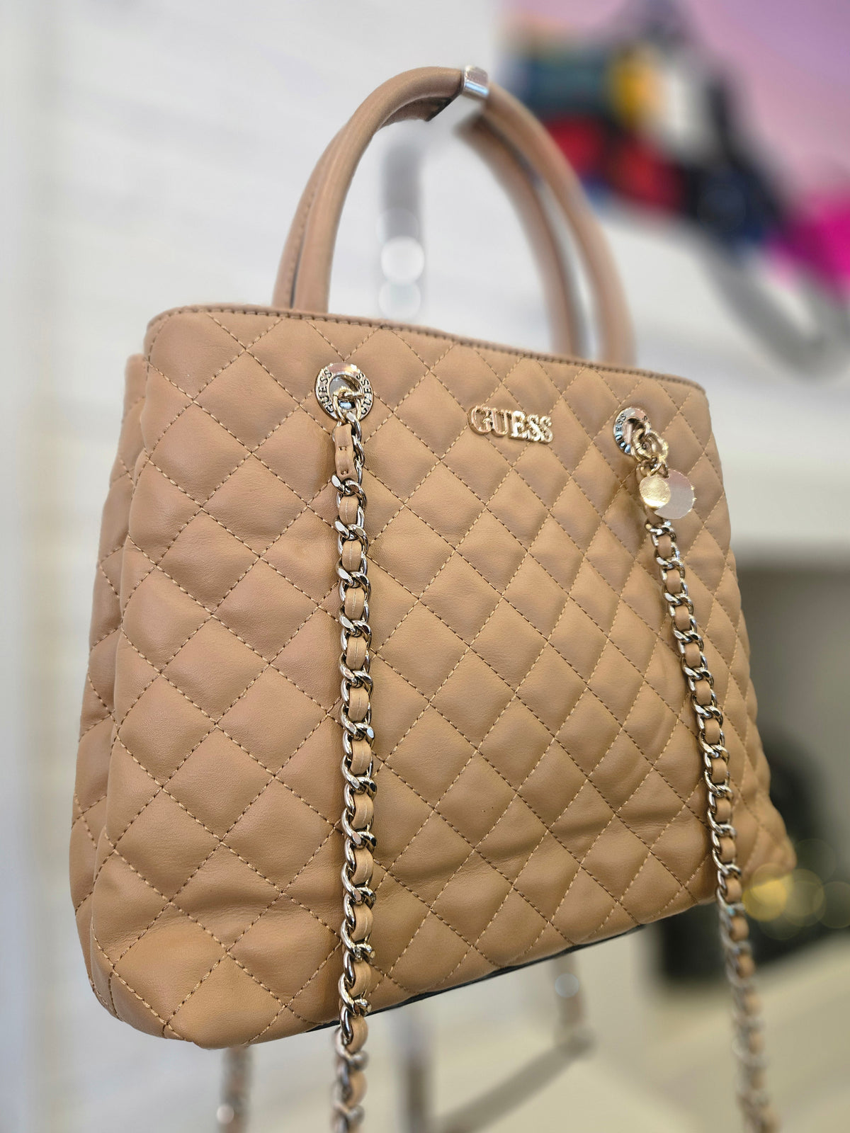 Borsa Guess