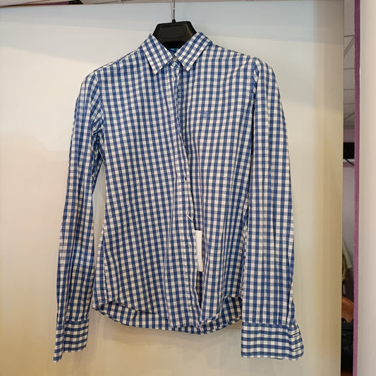 Camicia gant tg S