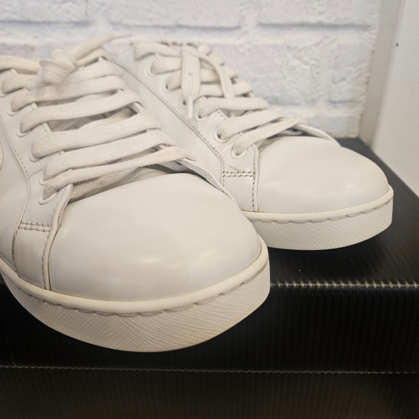 Sneakers Prada n 7,5