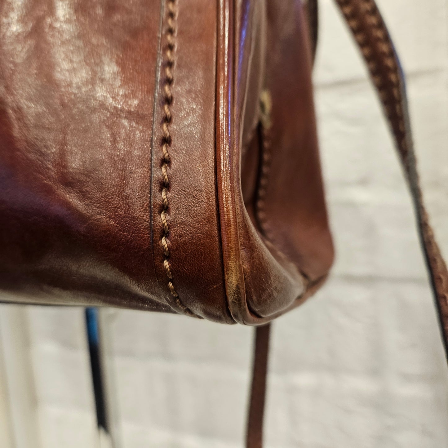 Borsa The Bridge vintage