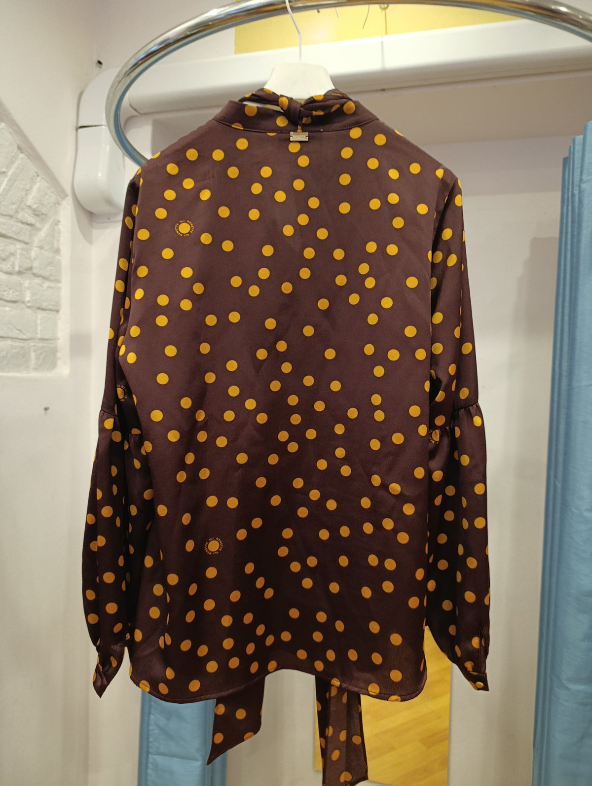Camicia nenette tg 42