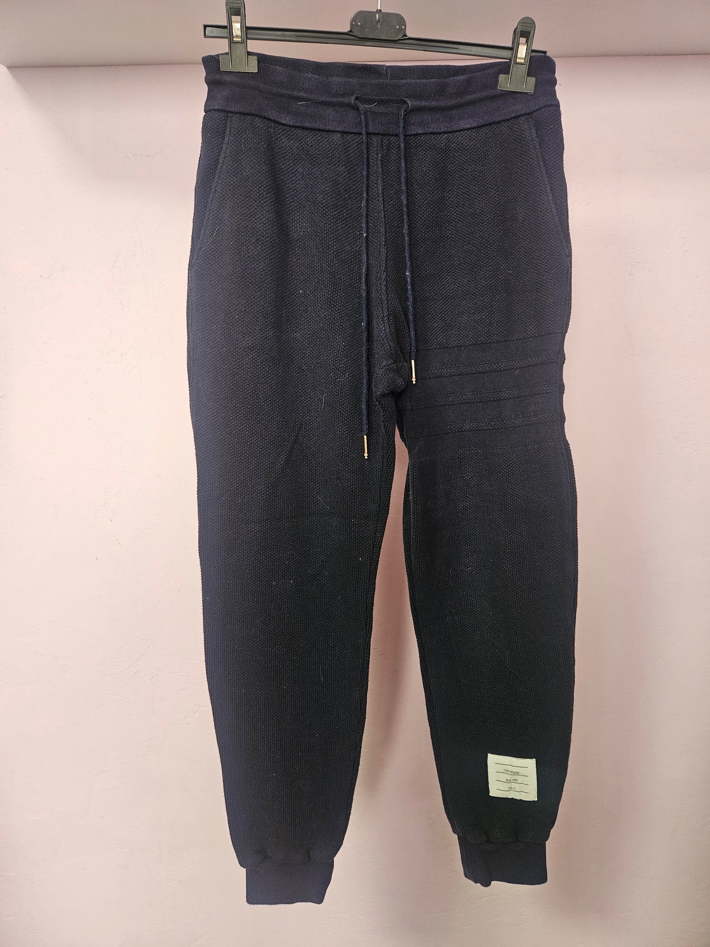 Pantaloni Thom Browne tg 0