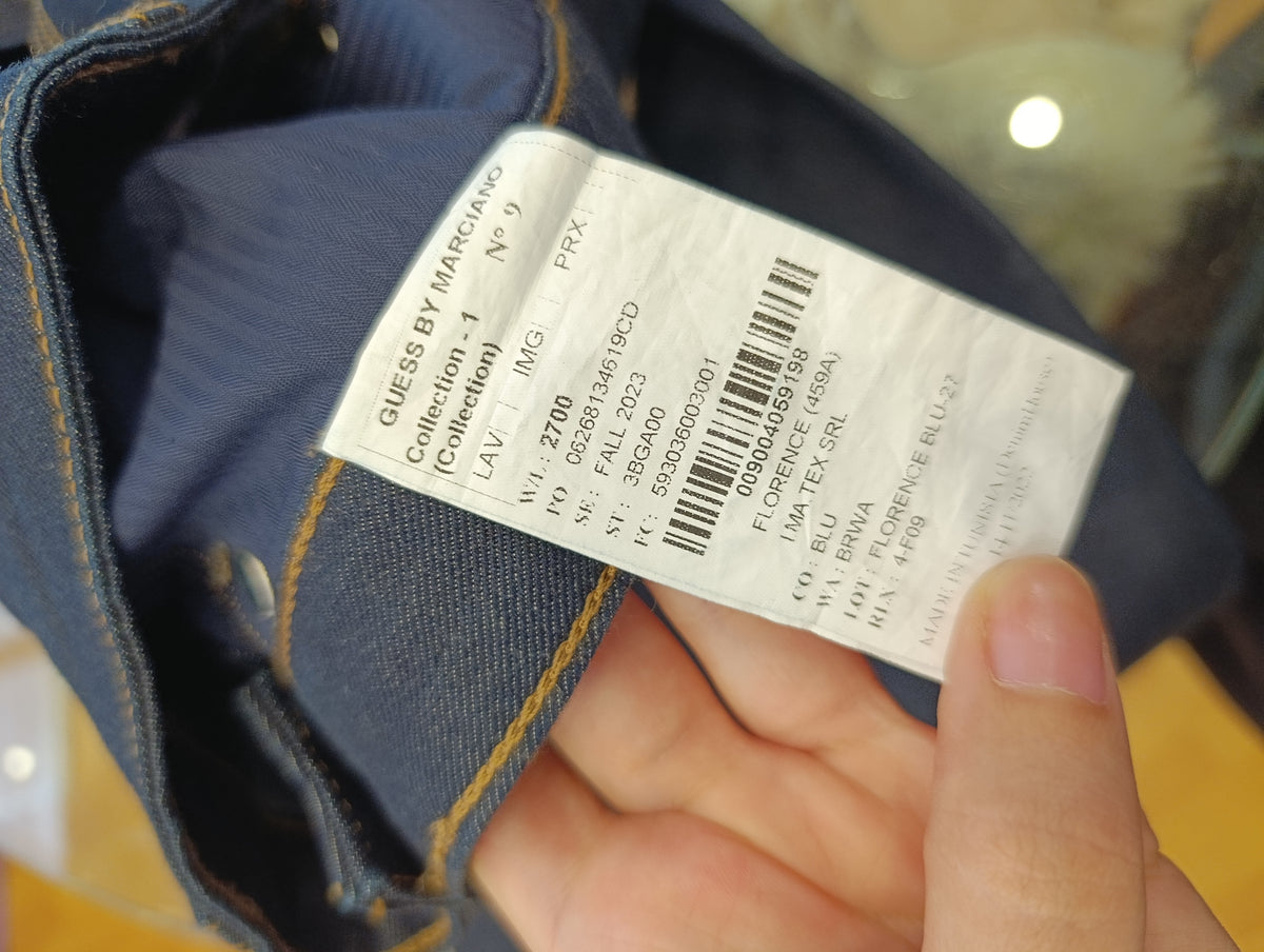 Jeans marciano Guess tg 40/42