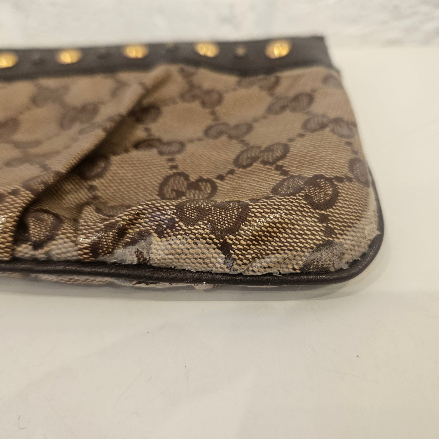 Pochette Gucci