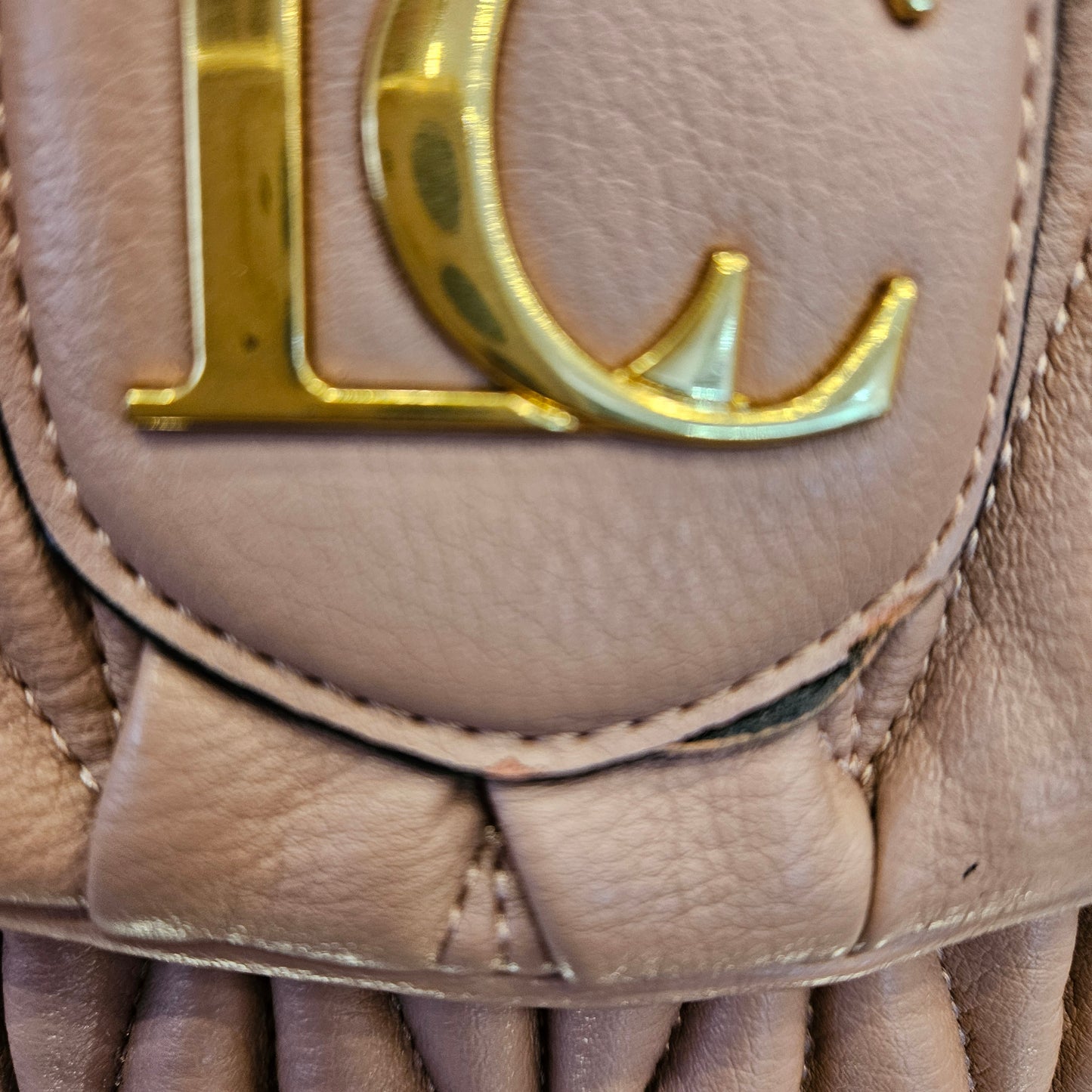 Borsa La Carrie