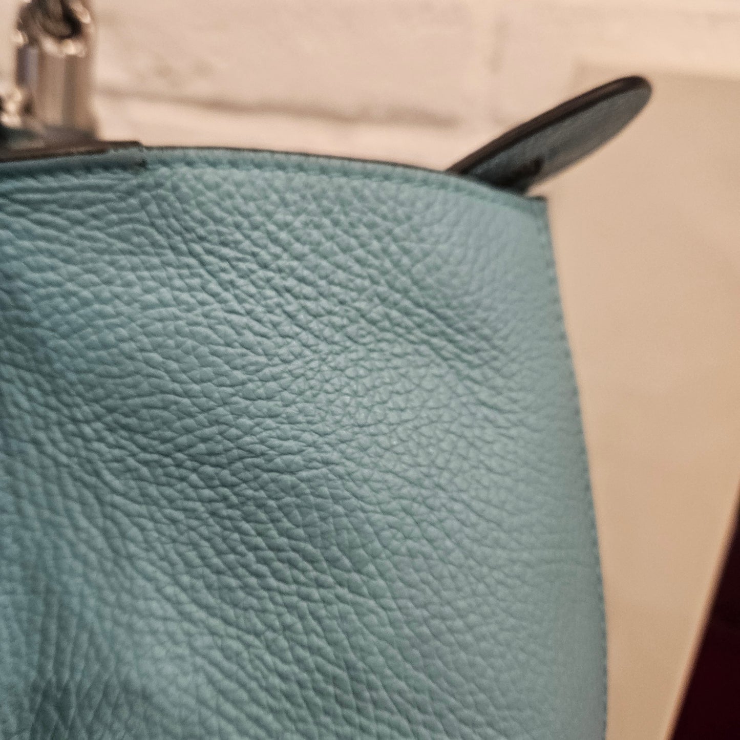 Borsa Guess in pelle