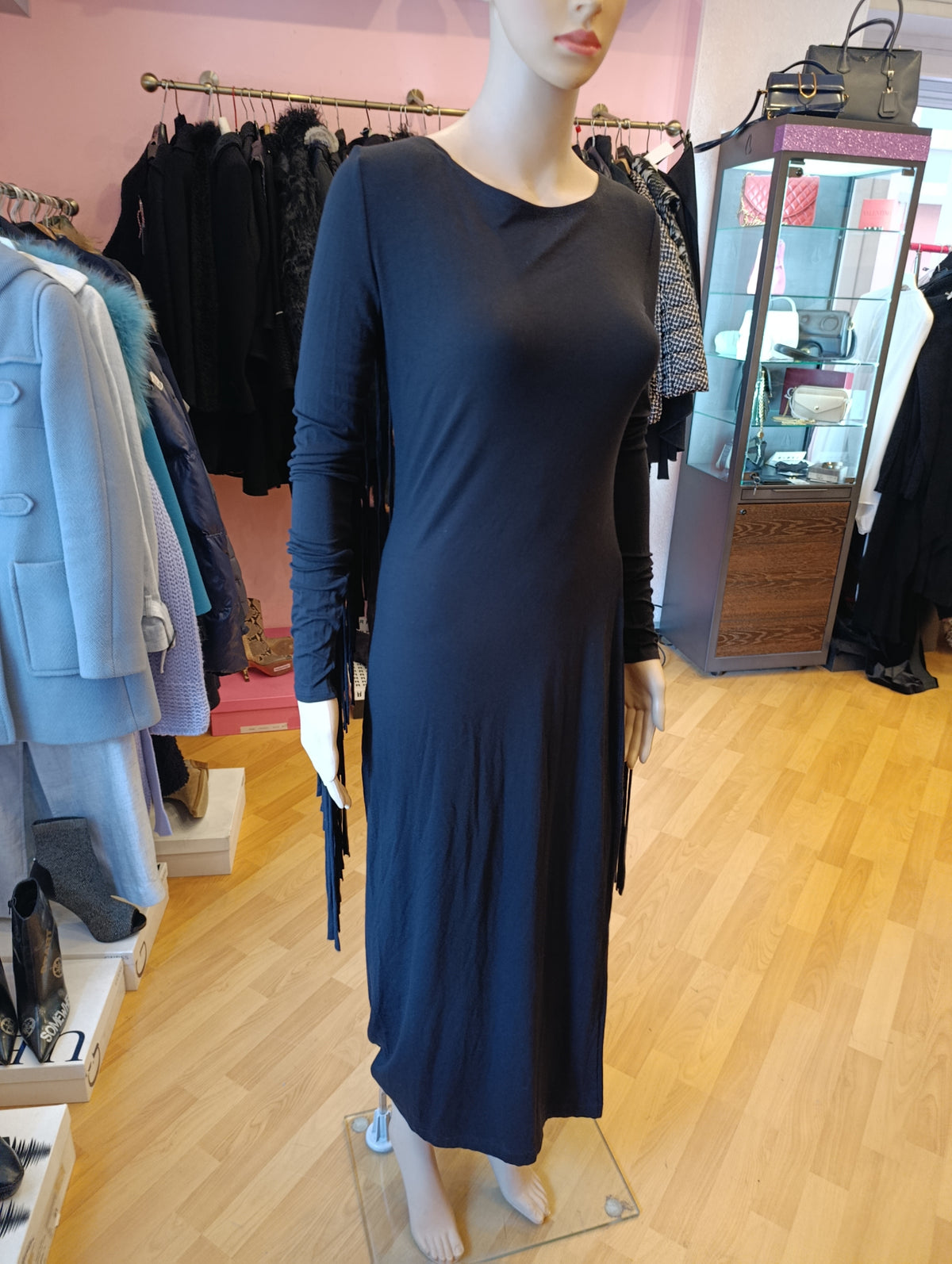 Abito mdnt :45 tg M