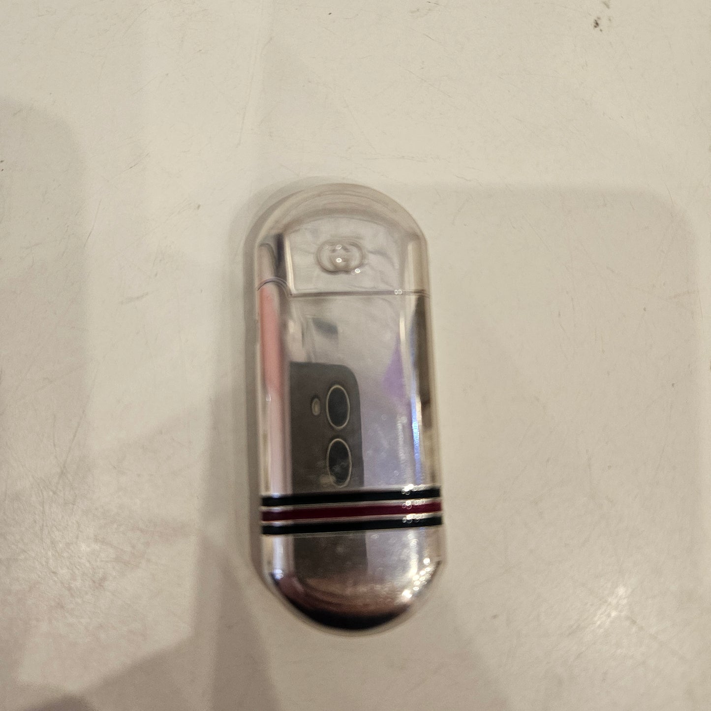 Accendino vintage Gucci