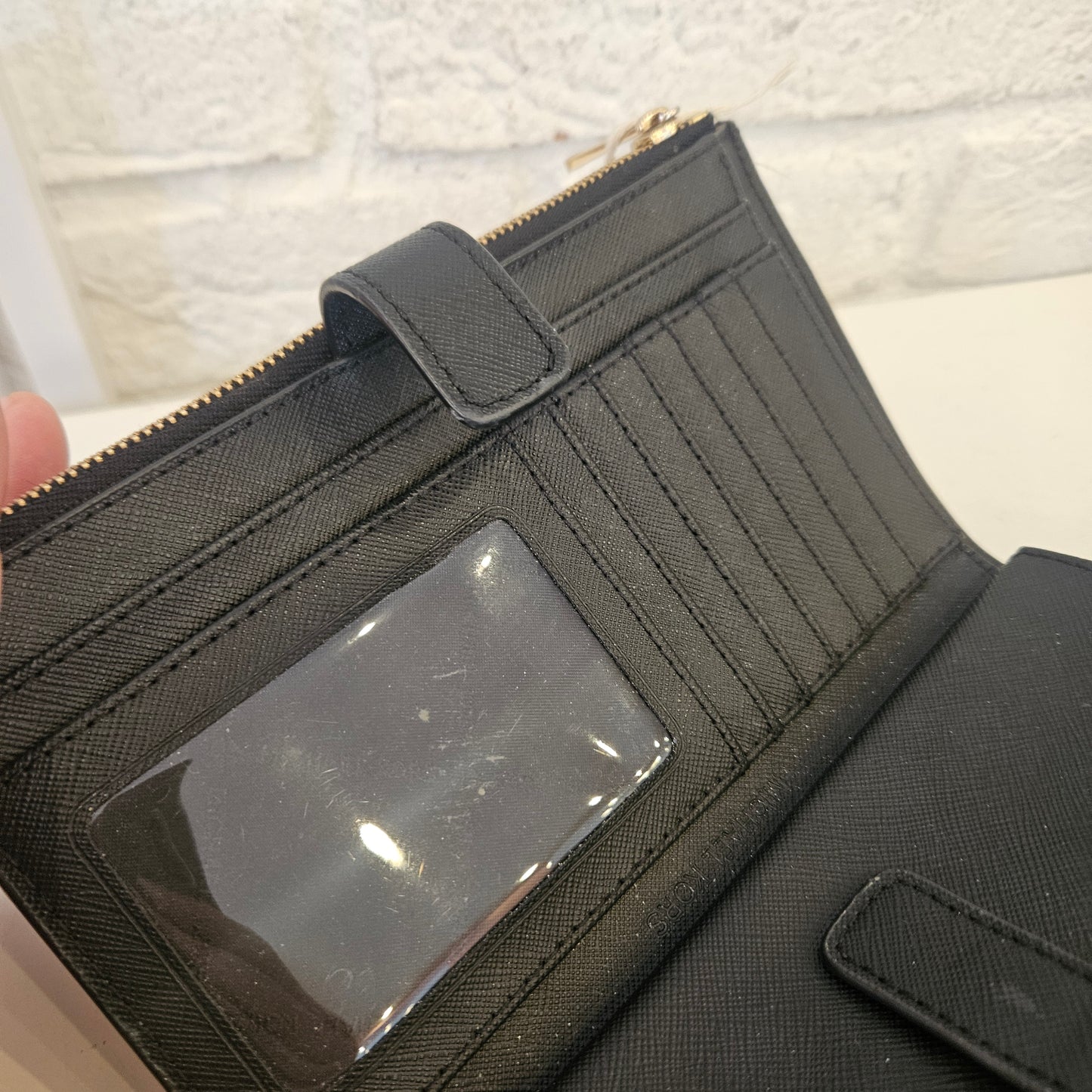 Portafoglio Michael Kors
