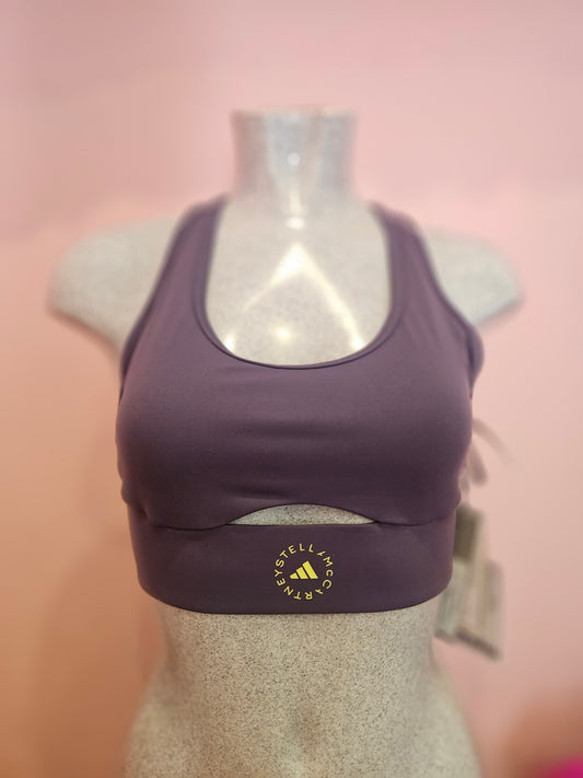 Top sportivo Stella McCartney x Adidas tgS